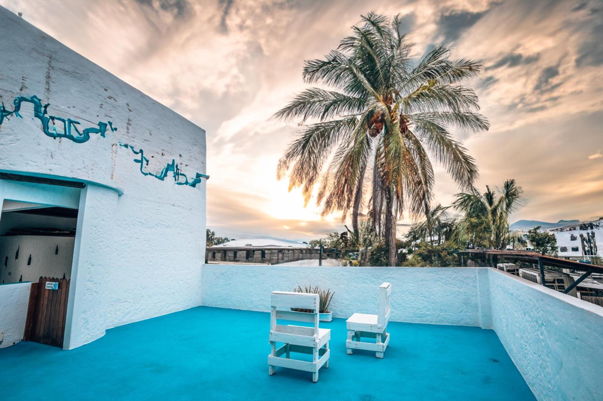 Maidith Galapagos Inn Puerto Ayora  Luaran gambar